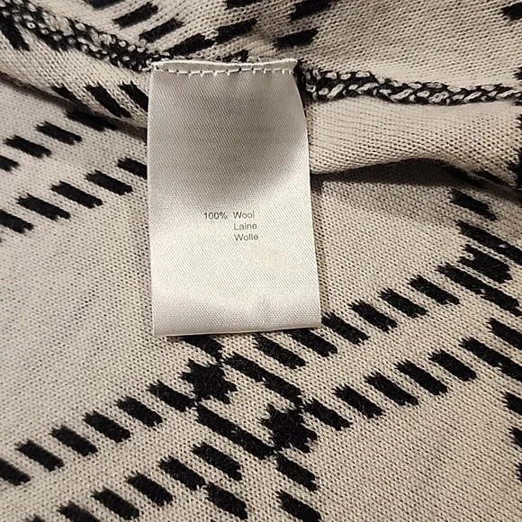 Krimson Klover Sweater 100% Merino Wool Skirt XS - Picture 7 of 11